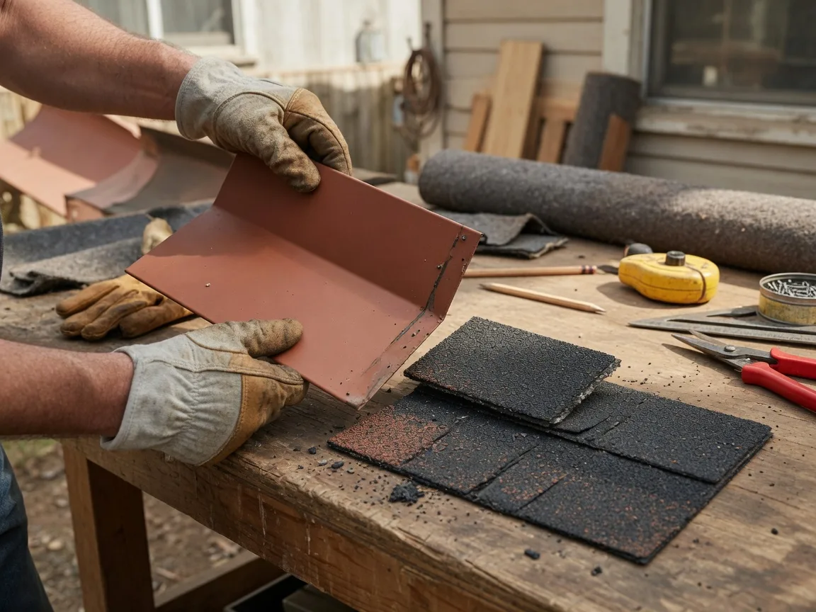 Roof Repair company in Hemphill, TX